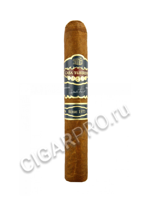 сигары casa turrent 1973 robusto купить