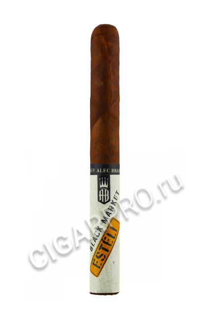 alec bradley black market esteli churchill