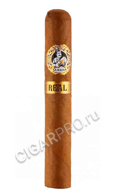 сигары gurkha real magnum