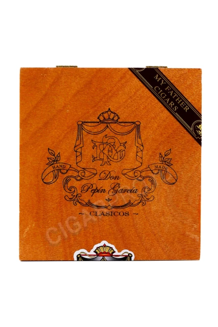 Подарочная коробка Сигар Don Pepin Garcia Cuban Classic 1950