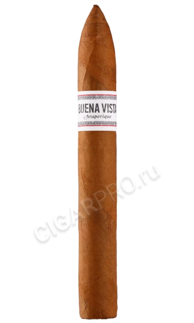 Сигара Buena Vista Araperique Belicoso