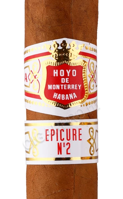 Кубинские сигары Hoyo de Monterrey Epicure №2