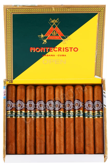 Сигары Montecristo Open Junior