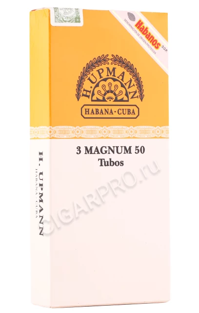 H.Upmann Magnum 50 Tubos