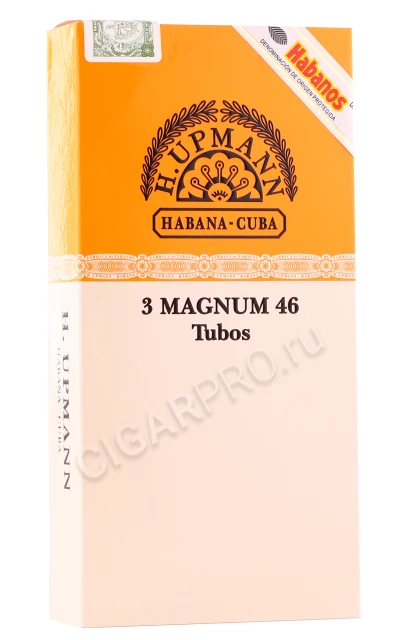 H. Upmann Magnum 46 Tubos