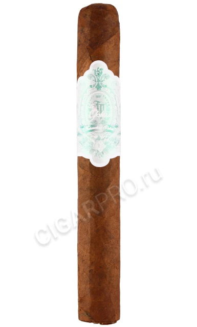 Сигара La Galera Imperial Jade Toro