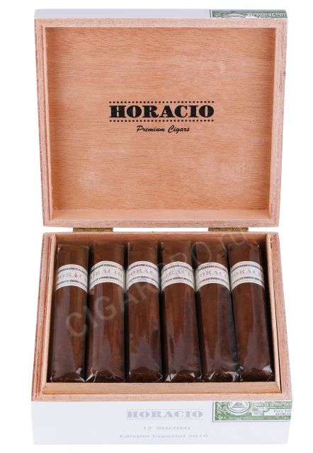 Сигары Horacio Bolosos Reserva Especial