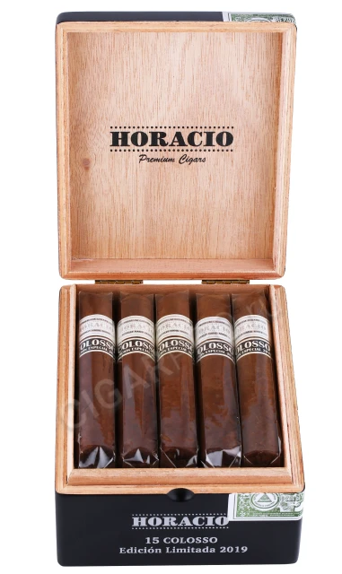 Сигары Horacio Colosso Edition Especial