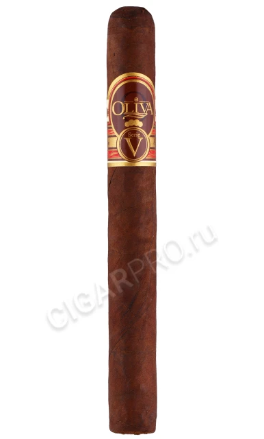 Сигара Oliva Serie V Churchill Extra
