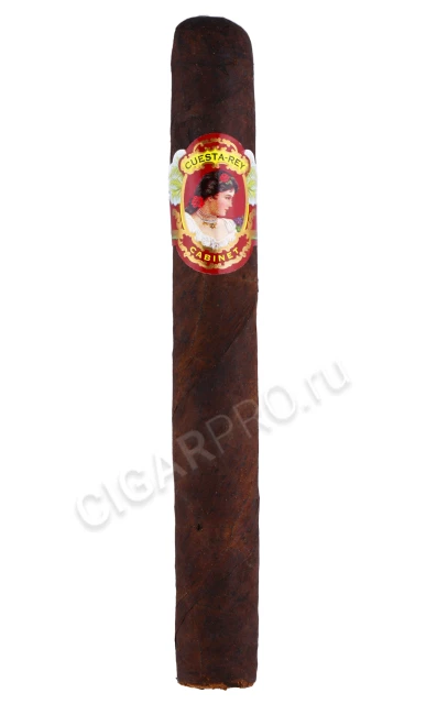 Сигара Cuesta-Rey Centenario №60 Maduro