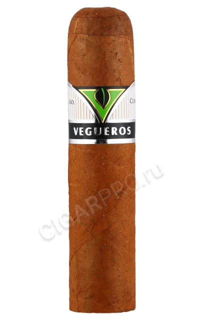 Сигара Vegueros Centrogordos