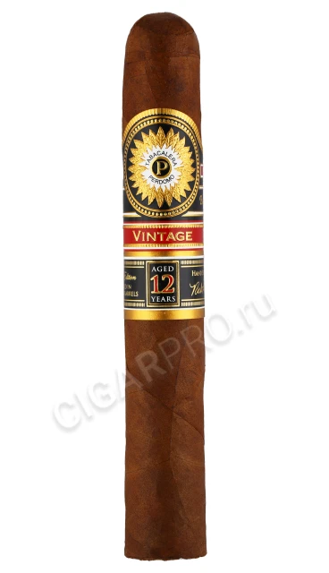 Сигара Perdomo Double Aged 12 Year Vintage Sun Grown Epicure