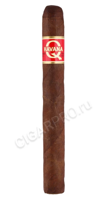 Сигара Quorum Havana Q Double Churchill