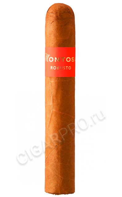 сигары montosa robusto