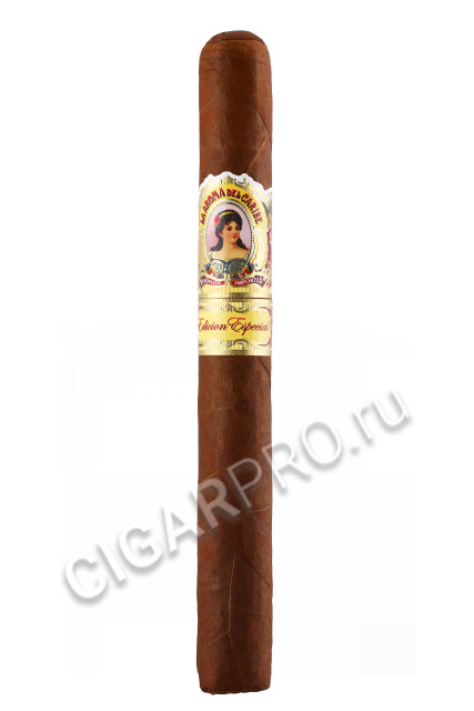 la aroma del caribe edicion especial №4