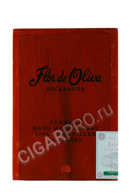 flor de oliva original toro купить