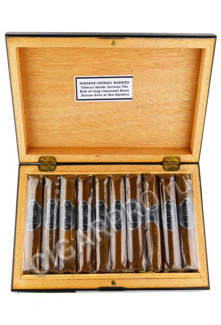 сигары davtian trirnidad gran robusto