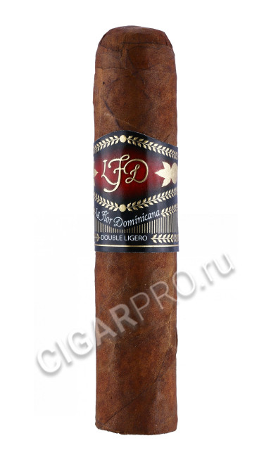 la flor dominicana double ligero dl-660 natural