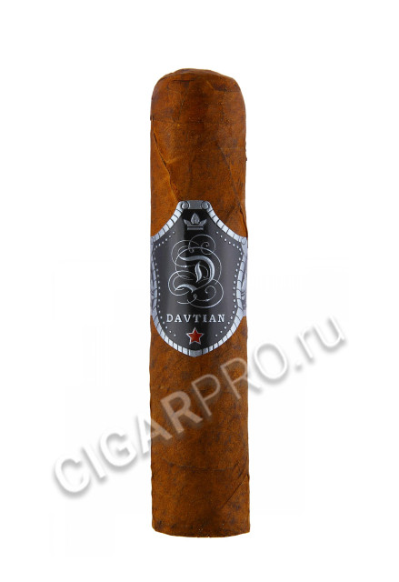 davtian trirnidad gran robusto