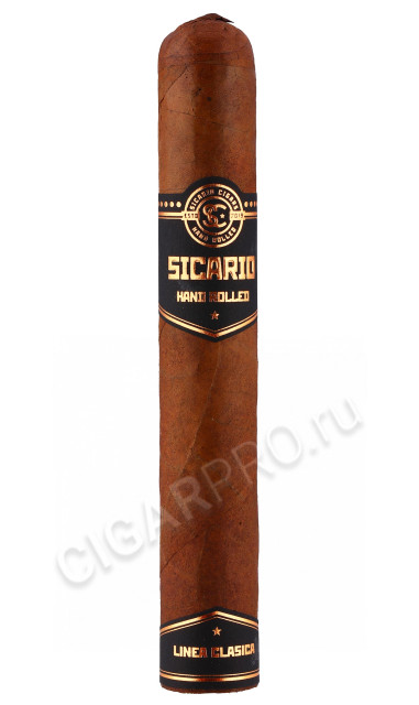 sicario gigantes linea clasica