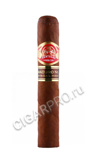 partagas maduro №1