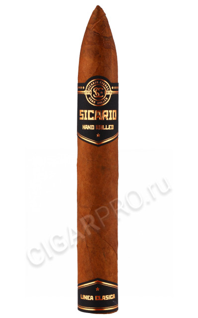 sicario gran torpedo linea clasica