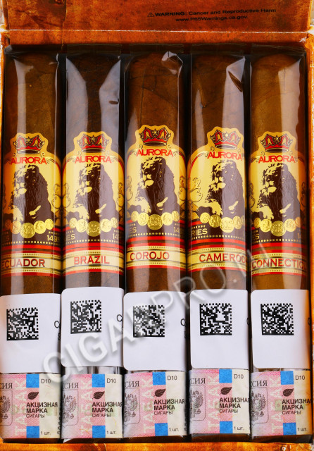 la aurora 1495 connoisseur selection купить