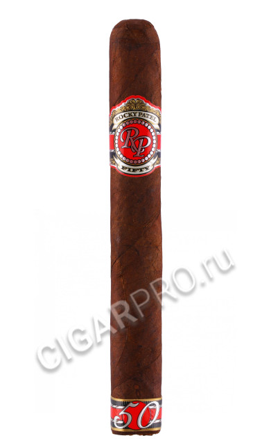 rocky patel fifty toro