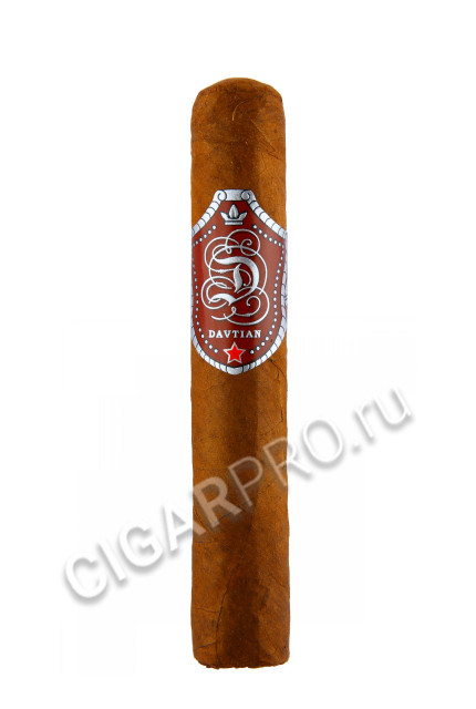 davtian habana robusto