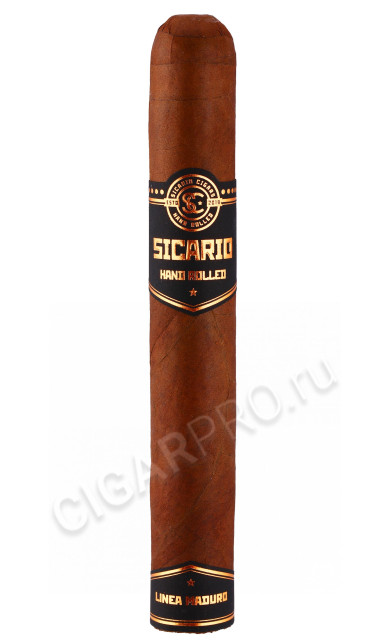 sicario toro linea maduro