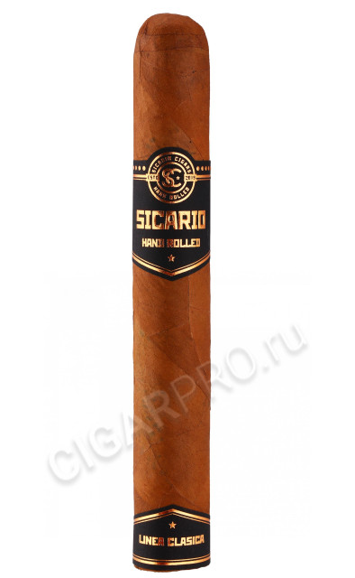 sicario toro linea clasica