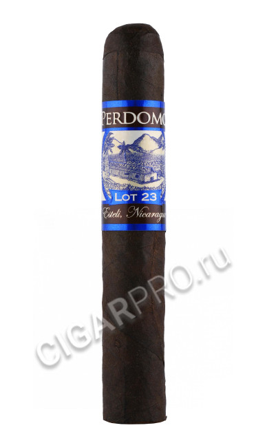 perdomo lot 23 robusto maduro