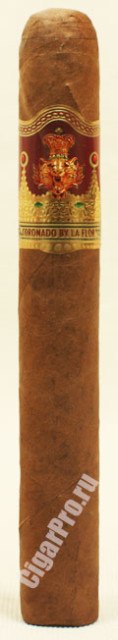 купить la flor dominicana coronado corona gorda