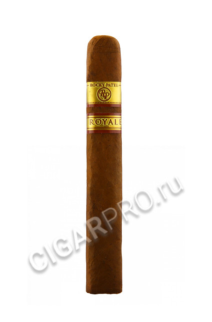 rocky patel royale sumatra toro купить