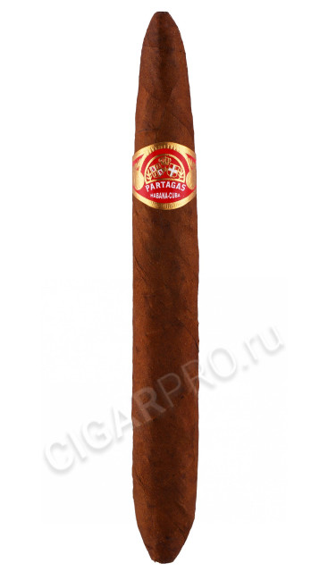 partagas presidentes