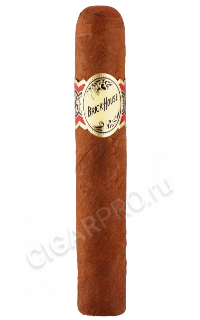 brick house robusto