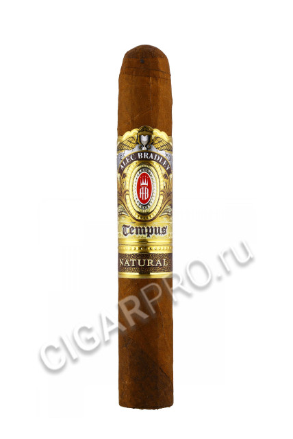 alec bradley tempus natural terra novo