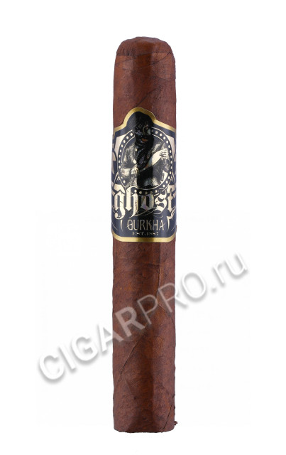 сигары gurkha ghost gold shadow