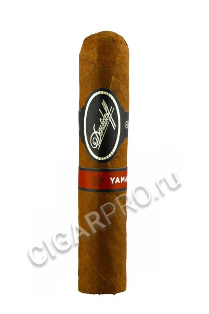 davidoff yamasa petit churchill в картонной пачке