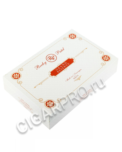 rocky patel grand reserve sixty купить