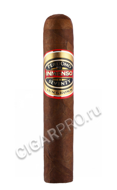 perdomo inmenso seventy epicure sun grown