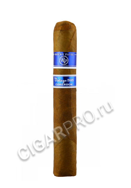 сигары rocky patel vintage 2003 sixty