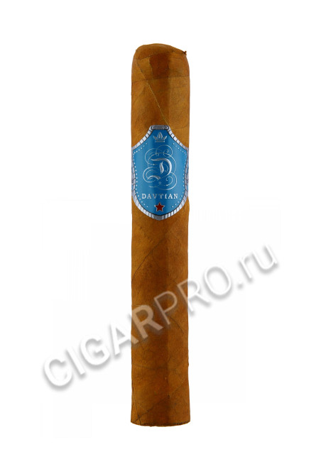 davtian aristocrat gran robusto