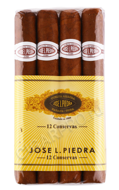 сигары jose l.piedra conservas