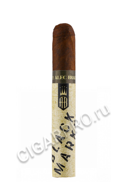 alec bradley black market punk