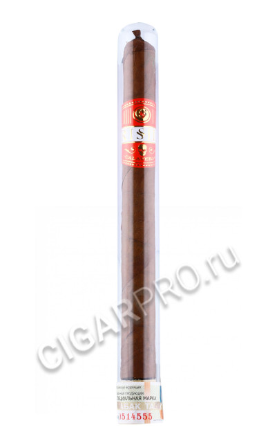 сигары orishas calaveras lancero tubos