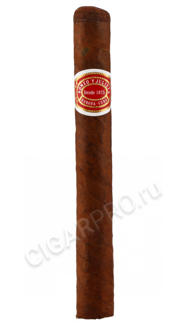 romeo y julieta sports largos