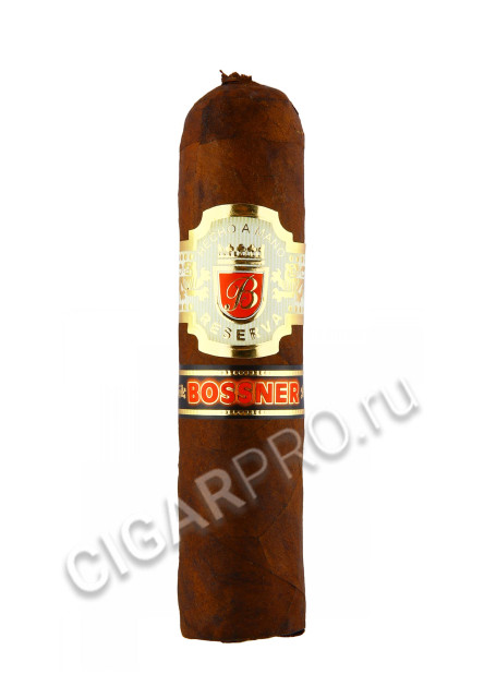 bossner richard i maduro