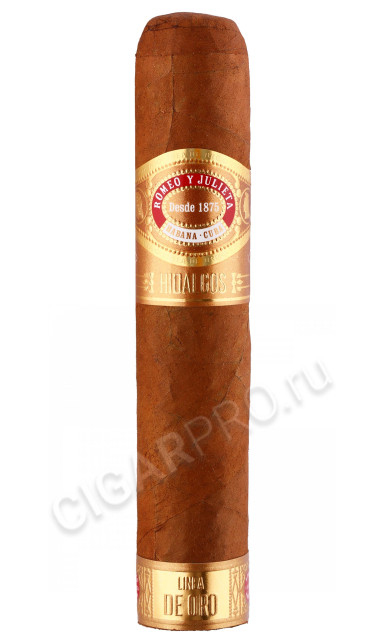 romeo y julieta linea de oro hidalgos