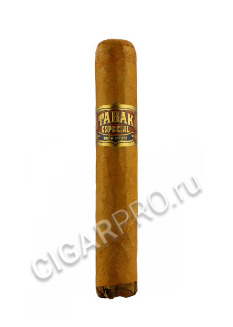 drew estate tabak especial robusto medio